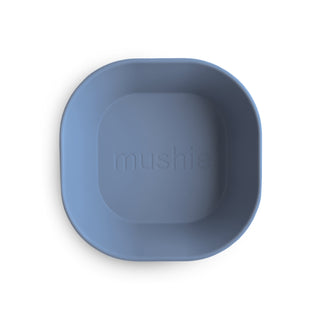 Square Dinnerware Bowls