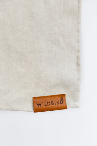 Sparrow - Linen Sling