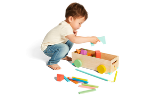 The Block Set