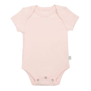 basics lap shoulder | pink