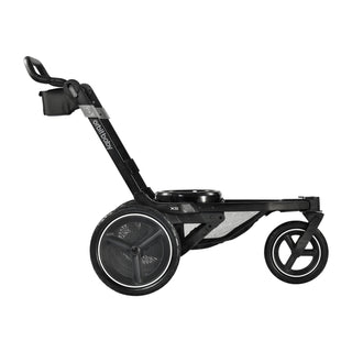 X5 Jogging Stroller Frame
