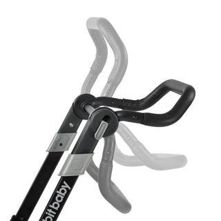 X5 Jogging Stroller Frame