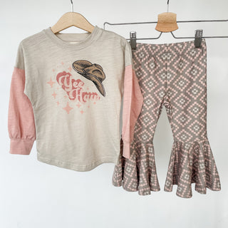 Yee Haw | Cotton T-Shirt