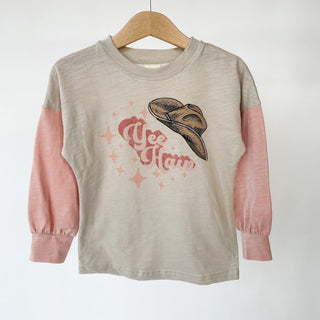 Yee Haw | Cotton T-Shirt