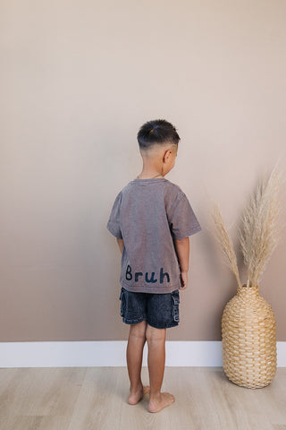 Carter Tee