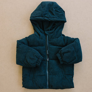 Zander Coat