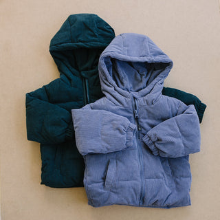 Zander Coat