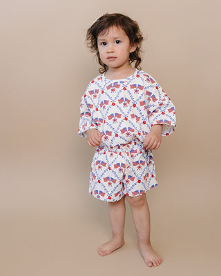 Shorts Set | American Girl