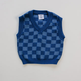 Channing Vest