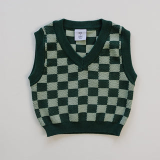 Channing Vest