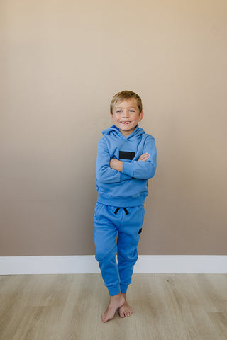 Walker Jogger Set