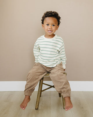 Monroe Jogger