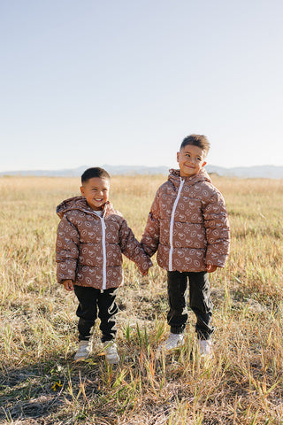 Milo Coat
