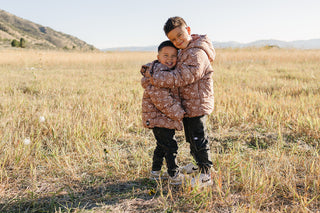 Milo Coat