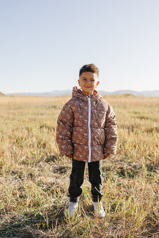 Milo Coat