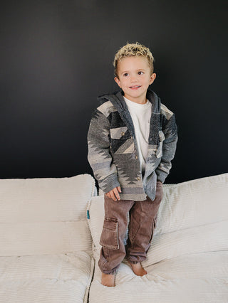 Aiden Jacket