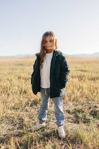 Zander Coat