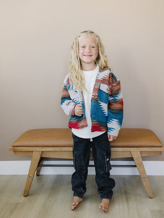 Aiden Jacket