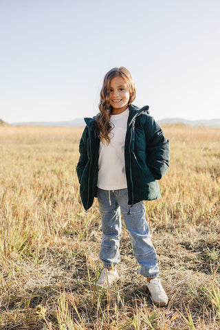 Zander Coat