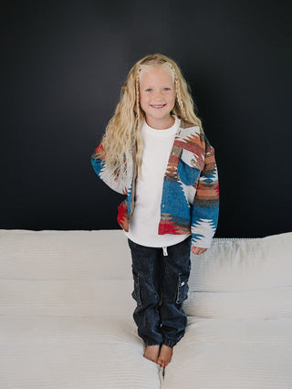 Aiden Jacket