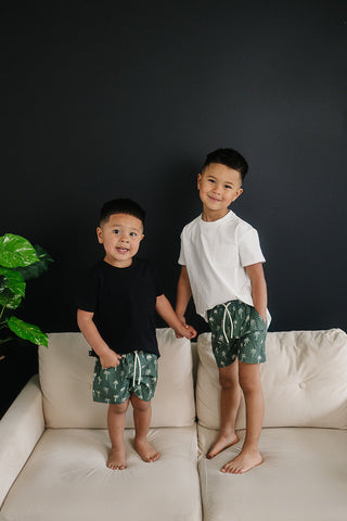 Jordan Shorts