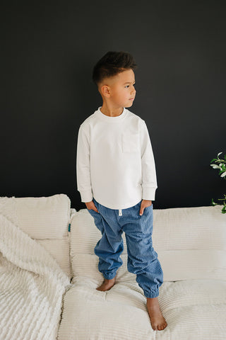 Monroe Jogger