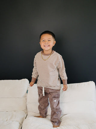 Juno Long Sleeve
