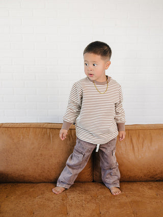 Juno Long Sleeve