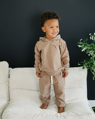 Harley Jogger Set