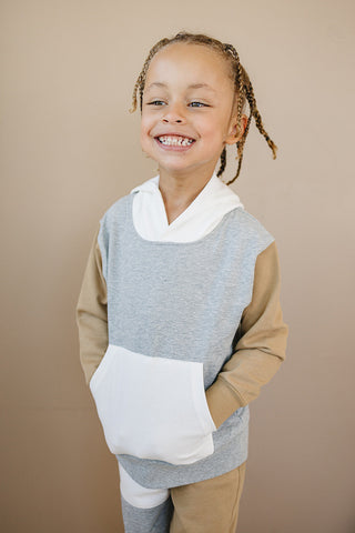 Holland Jogger Set