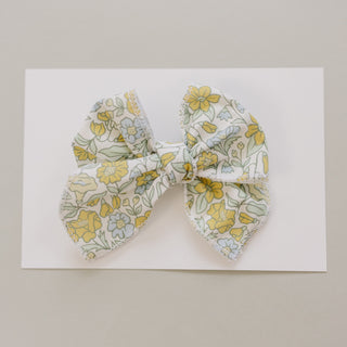 Easter Hair Bows