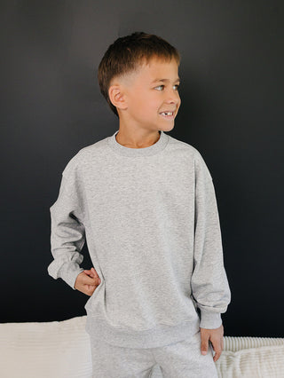 Scottie Jogger Set