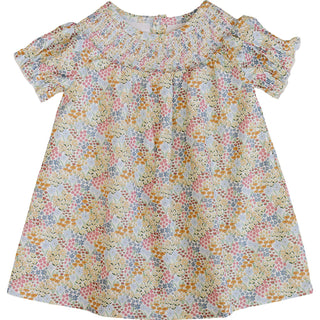 Summer Meadow Dress