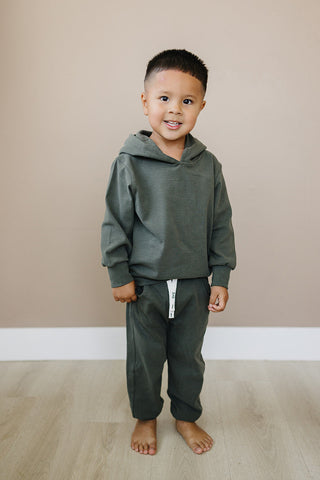 Harley Jogger Set