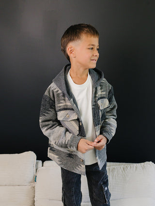 Aiden Jacket