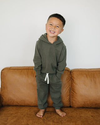 Harley Jogger Set