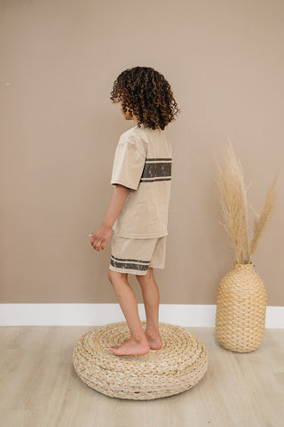 Sandy Set