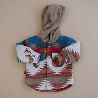 Aiden Jacket