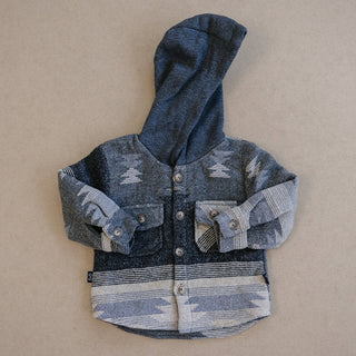 Aiden Jacket