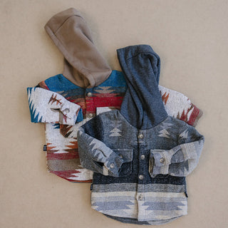 Aiden Jacket