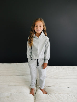 Harley Jogger Set