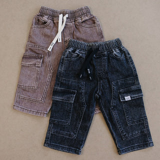 Crosby Jeans
