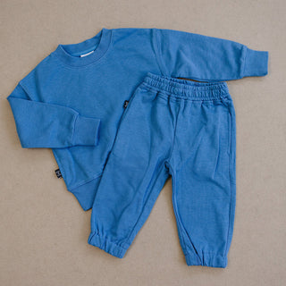 Scottie Jogger Set