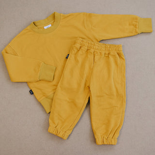 Scottie Jogger Set
