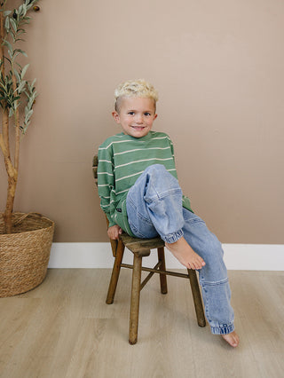 Story Long Sleeve