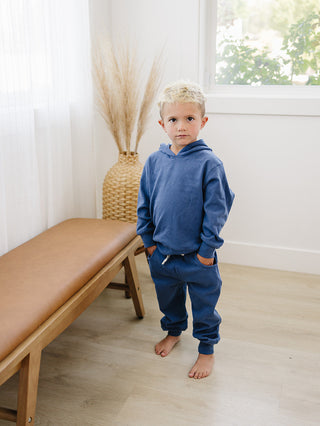 Harley Jogger Set