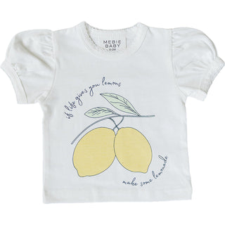 Lemon Tee
