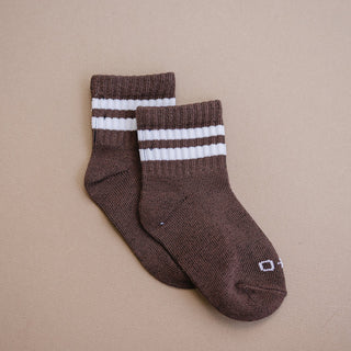 Crew Socks Autumn 3 Pack