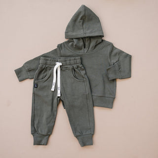 Harley Jogger Set