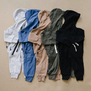 Harley Jogger Set